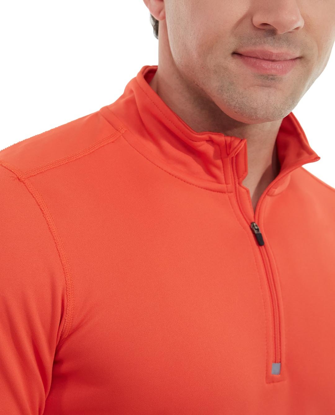 Mars HeatTech&trade; Pullover - Image 2