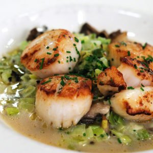 Italian Source Mushroom