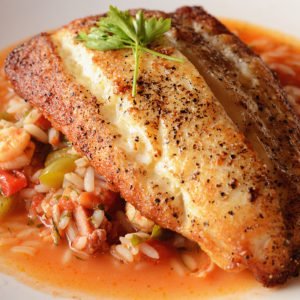 Tuna Roast Source